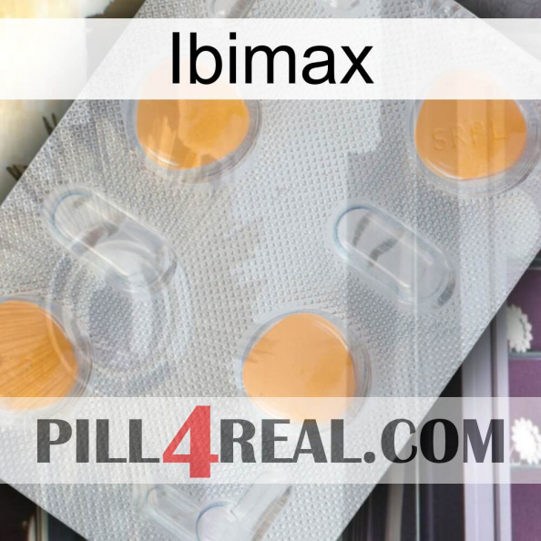 Ibimax 24